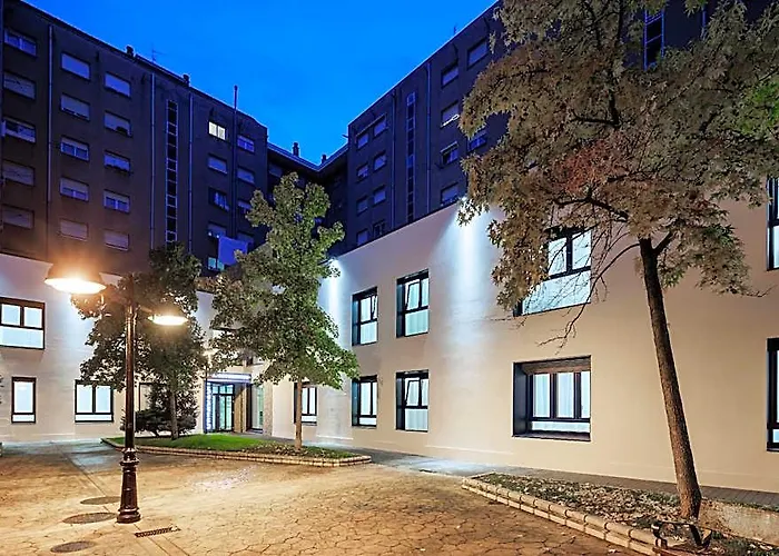 Apartamentos Congreso