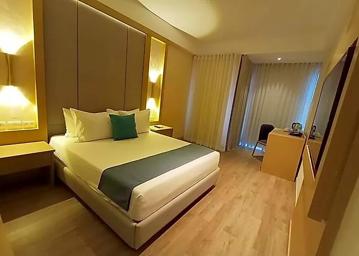 Jamins Hotel