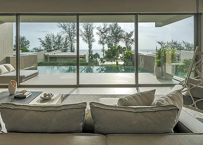 Veyla Natai Residences - Luxury Pool Villa