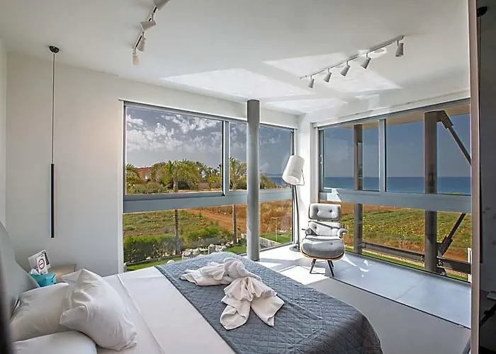 Protaras Holiday Villa Wp4