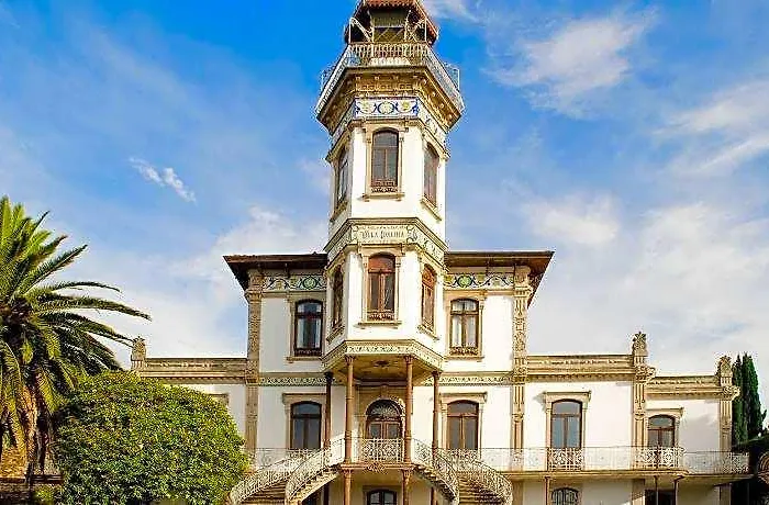 Villa Idalina