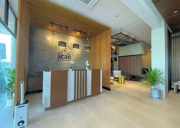 Acro Residences