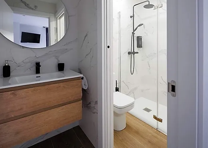 Apartamentos Congreso