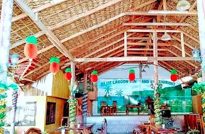 Blue Lagoon Inn And Restaurant