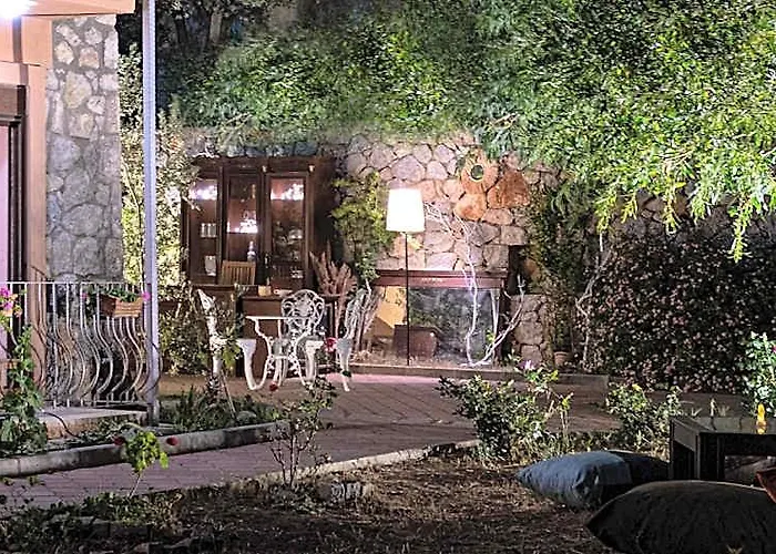 Casa Di Pietra