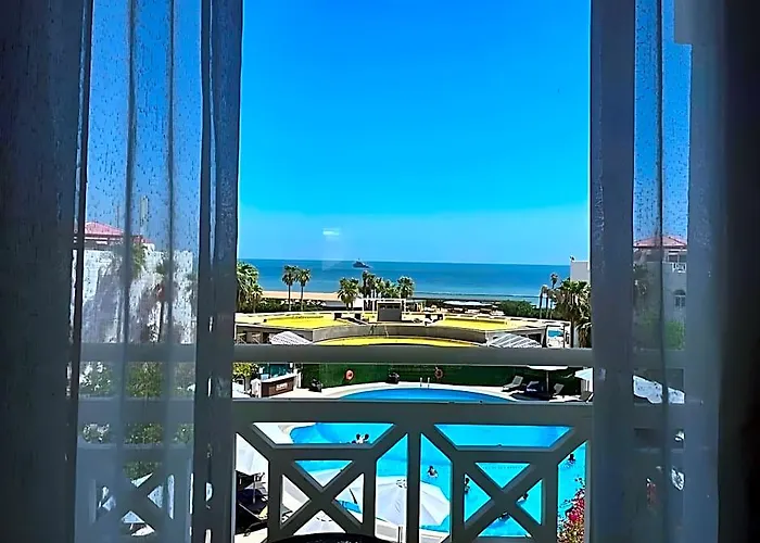 Argan Al Bidaa Hotel And Resort