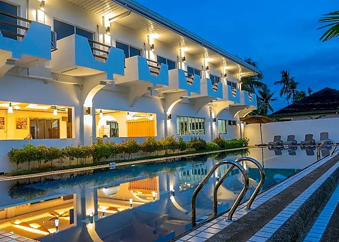 Adela Resort Panglao