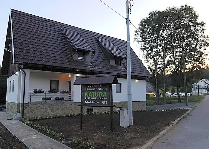 Guesthouse Natura
