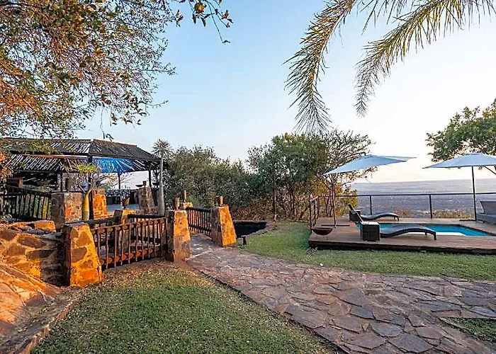 Humdani Game Lodge