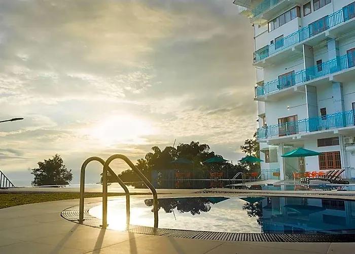 Resort Myriad Star Ella