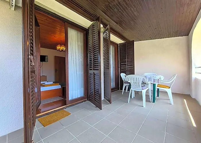 Apartment 1397