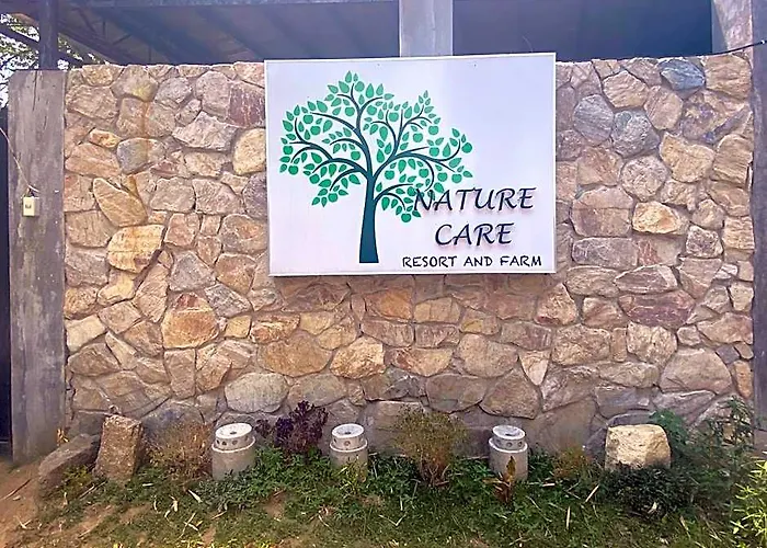 Nature Care Resort And Farm