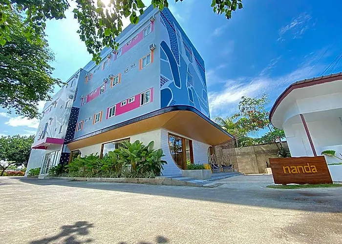 Stay Inn Mactan