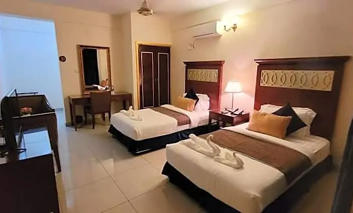 Ras Dika Hotel