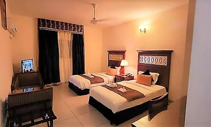Ras Dika Hotel
