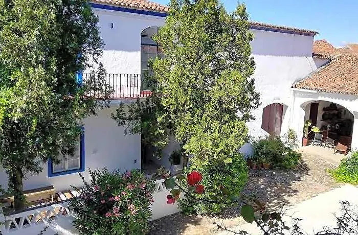 Casa Pereirinha