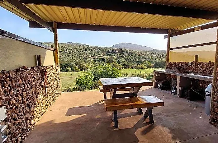 Lylius Cottage And Campsites