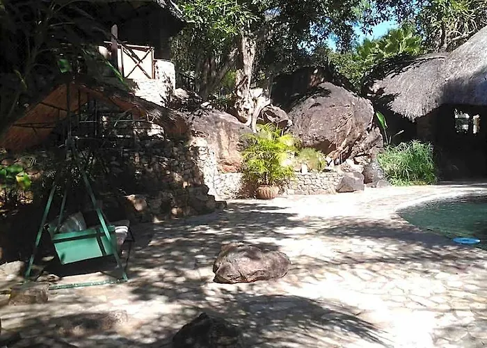 Sethule Lodge