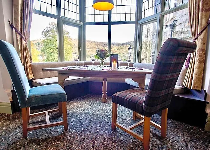 Sir William Hotel