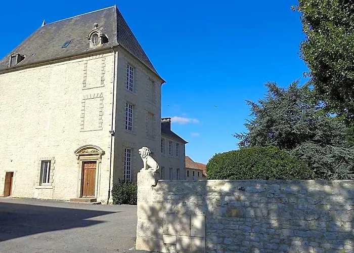 Le Seigneur De Bons