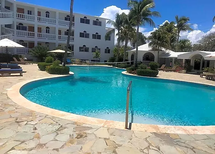 Ocean Palms Residences - Cabarete