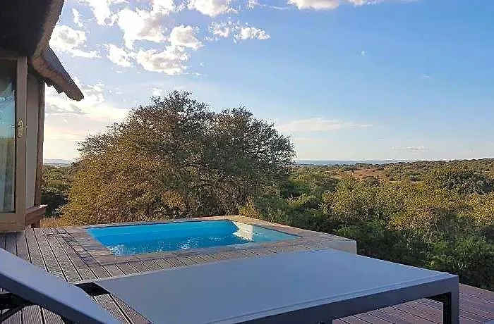Bush Lodge