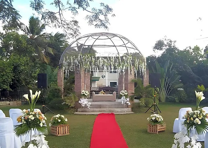 Hacienda Galea Resort And Events Place