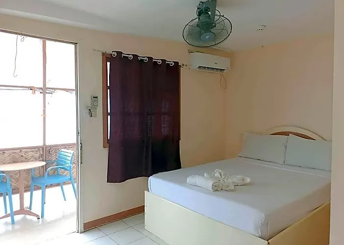 Fox Beach Resort And Dive Center, Inc