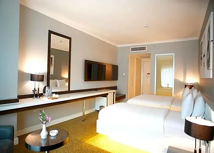 Melid Hotel