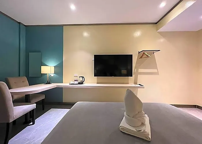 Yes Hotel Imus Cavite