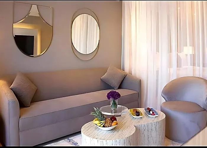 Argan Al Bidaa Hotel And Resort