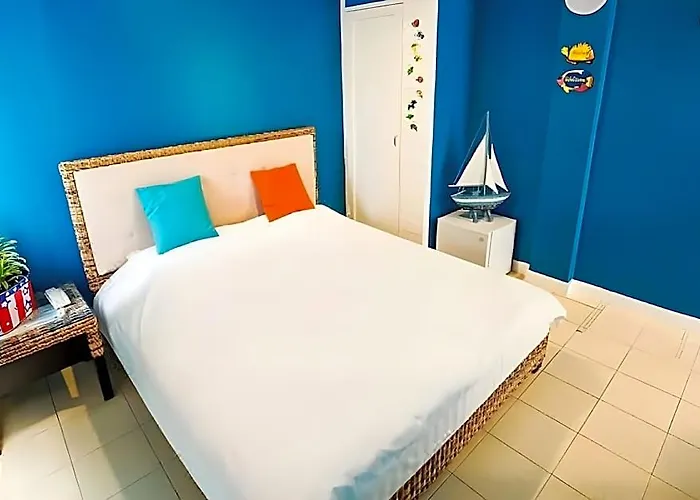 Hawaii Hotel Saipan