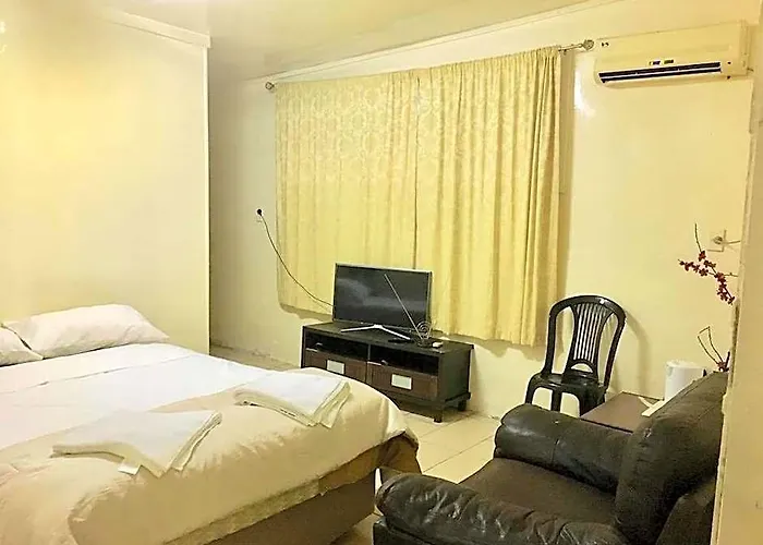 Apia Inn