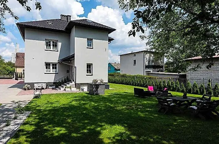Lu Apartments - Marine Apartment