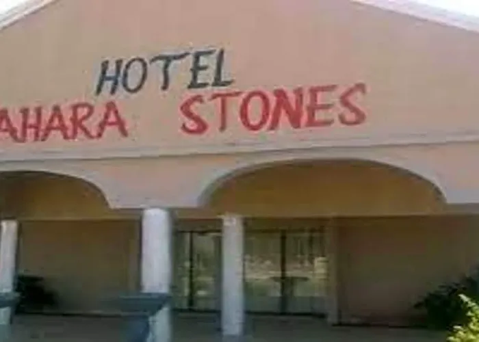 Sahara Stones Hotel