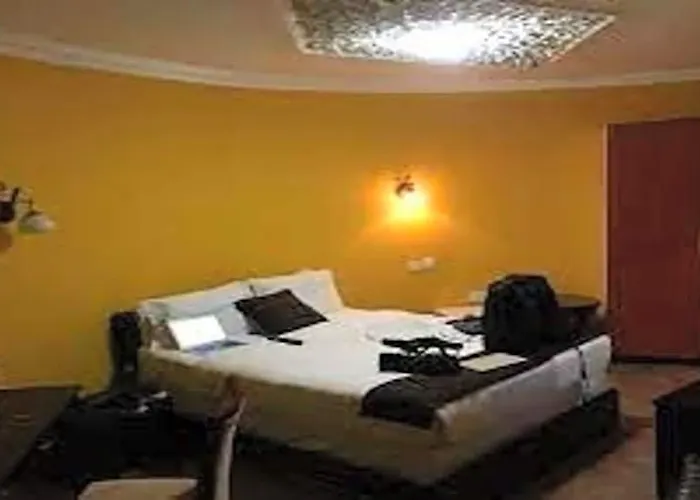 Sahara Stones Hotel