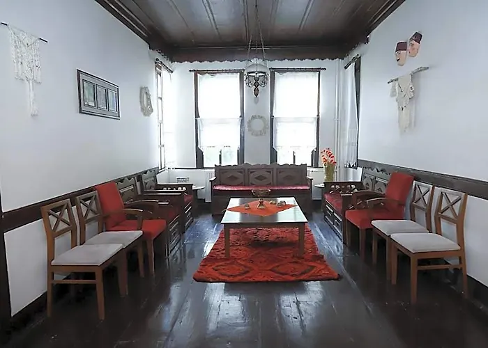Toprakcilar Konagi
