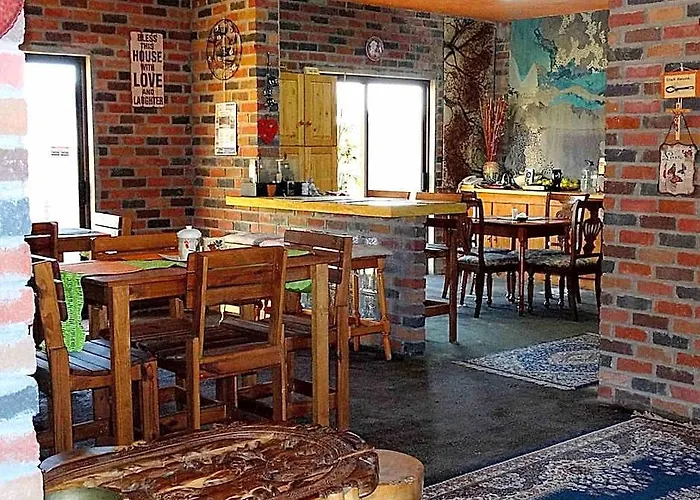 Horus Guesthouse