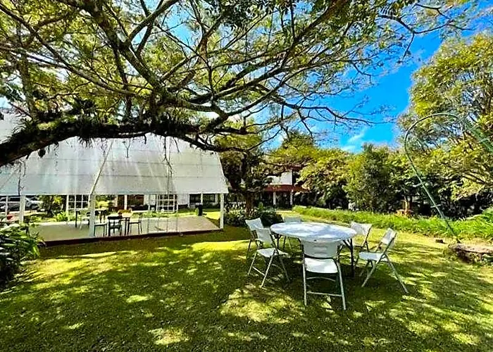 Villa Ilusion