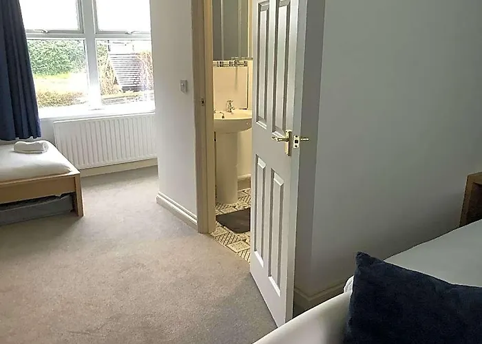 The Bolingbroke Hotel