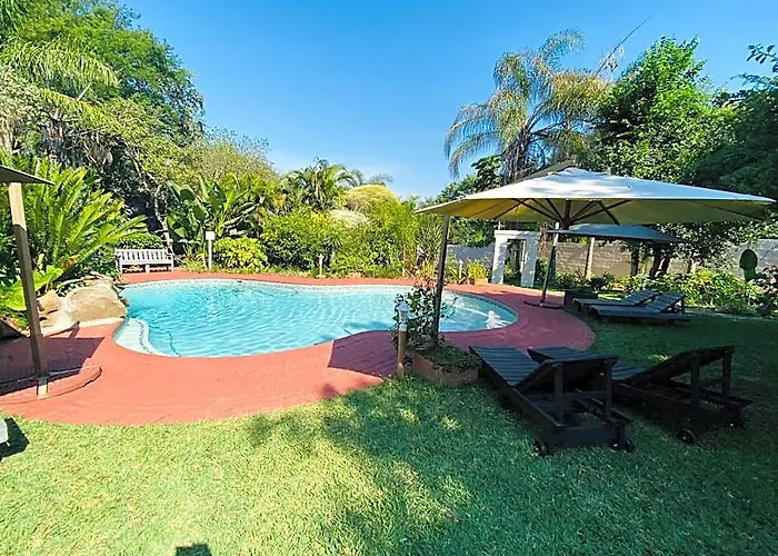 Shingalana Guest House