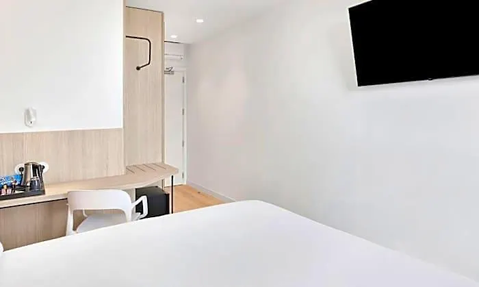 B&B Hotel Valencia Alcasser