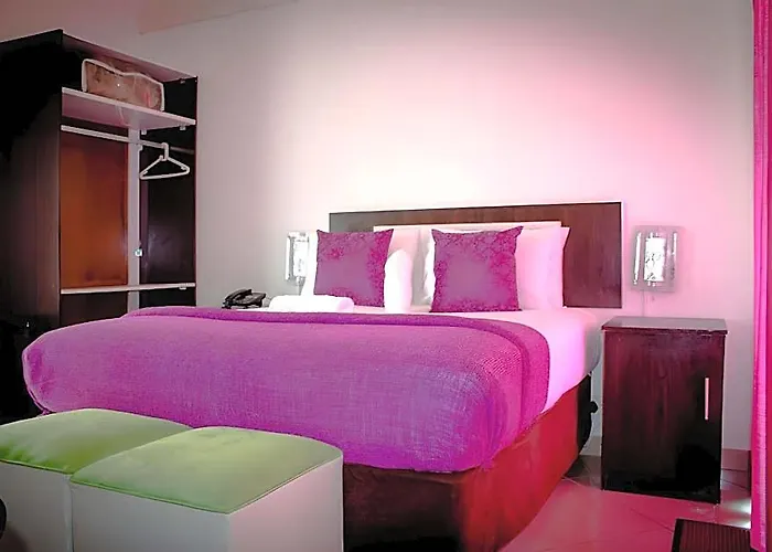 Laha Hotel