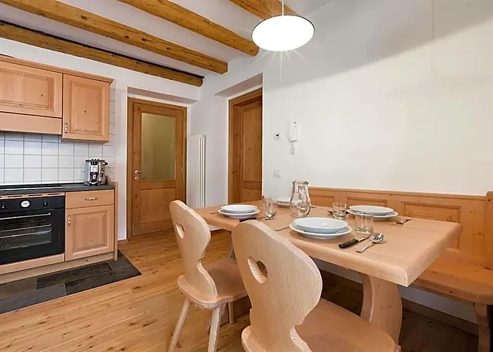Dafne Apartments