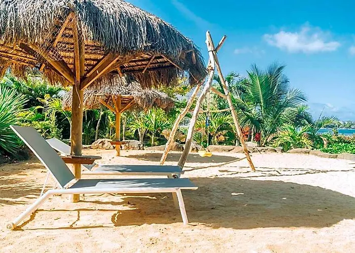 Ocean Legend - Tamarina Beach