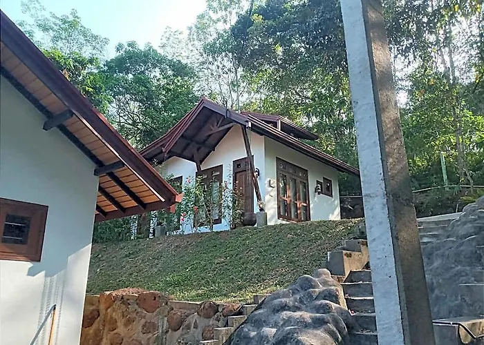 Uma Garden Kandegedara