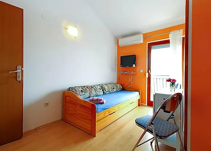 Apartment 1030