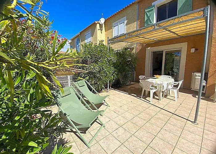 Maison Tout Confort 3 Chambres Proche De La Mer