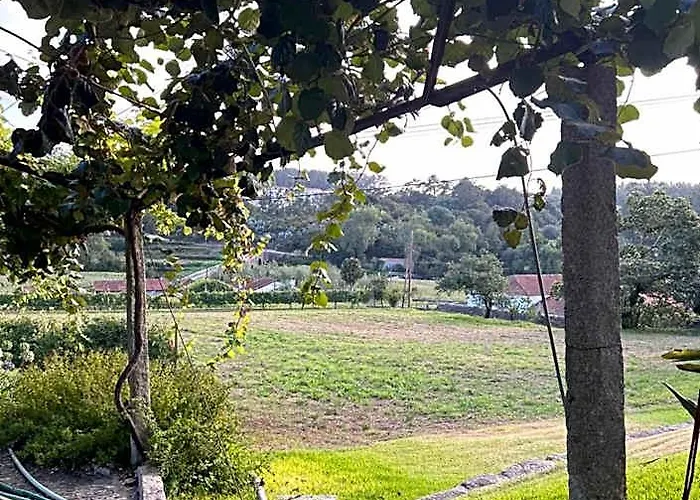 Casa Da Eira Country House