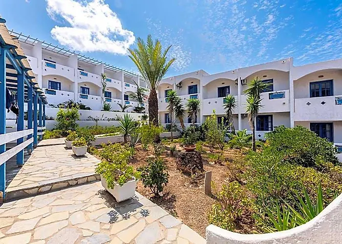 Bluu Bahari Hotel